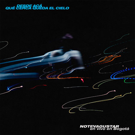 Cerca del Cielo