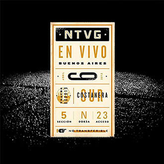 En Vivo BsAs