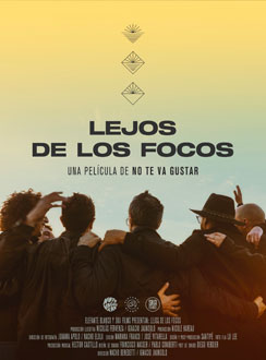 Lejos de los Focos