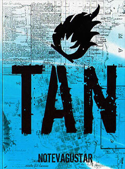 Tan